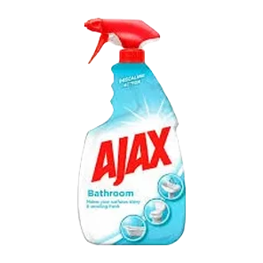 Ajax Bathroom Trigger 750ml