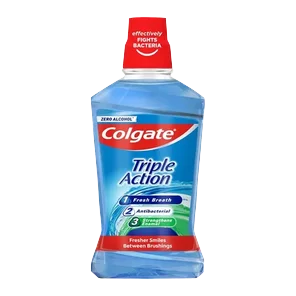 Colgate Tecnost Za Usta Triple Action 500ml