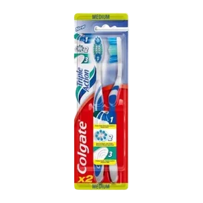 Cetkica Za Zube Colgate Triple Action 1+1