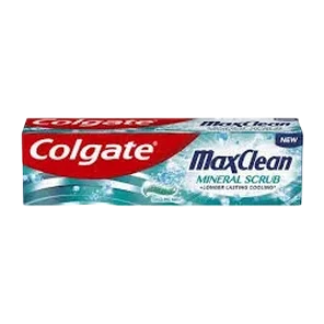 Pasta Za Zube Colgate Max Clean Mineral Scrub 100ml
