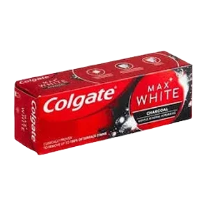 Pasta Za Zube Max Charcoal 20ml Colgate