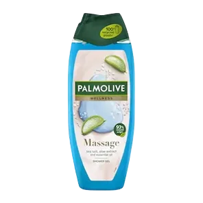 Pena/kup.Massage Palmolive 500ml