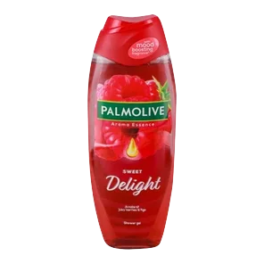 Gel za tus Palmolive Berry Delight 250ml