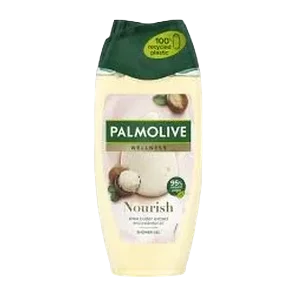 Gel/tus.Nourish Palmolive 250ml