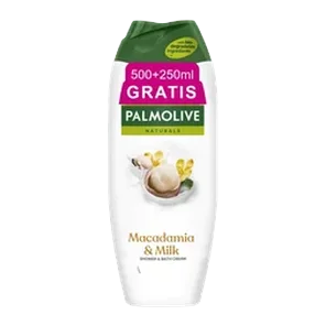Pena za kupanje Palmolive Nourshing500ml