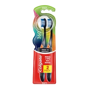 Četkica 360 Fresh N Protect Dp Col