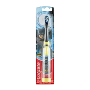 Četkica Na Baterije Batman Colgate