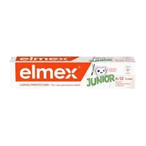 Pasta za zube Elmex Junior (6-12)
