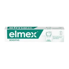 Pasta Elmex Sensitive 75ml