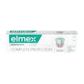 Pasta za zube Elmex Sensitive Plus 75ml