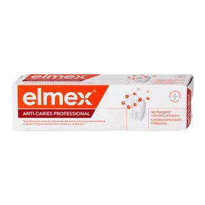 Pasta Elmex Caries 75ml