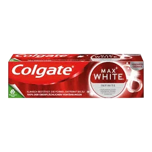 Zp Max White Infinite 75ml Colgate
