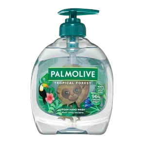 Tecni sapun Palmolive Jungle 300ml