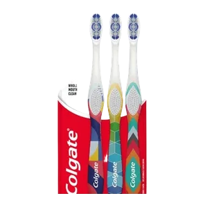 Colgate četkice 360 design 3/1