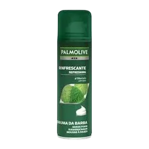 Pena/brijanje Palmolive menthol 300ml