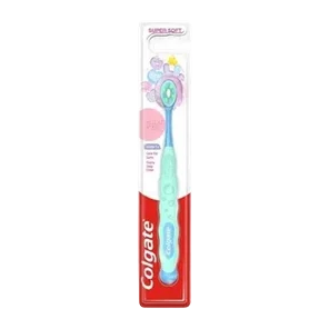 Colgate četkica cushion kids