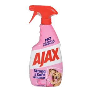 Ajax Strong&Safe 500ml