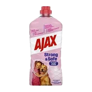 Ajax Strong&Safe 1000ml
