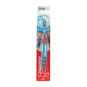 Cetkice za zube Colgate Smiles 6+god.