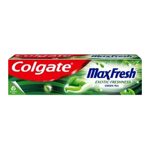 Pasta Colgate Max Fresh Green tea 75ml