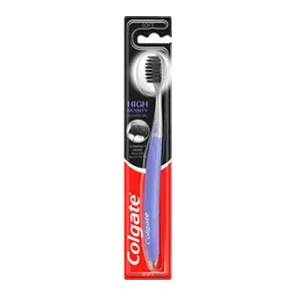 Colgate cetkica high density charcoal soft 1/1
