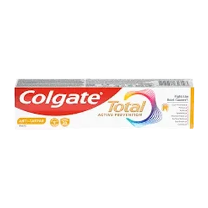 Pasta Za Zube Total Anti Tartar 100ml Colgate