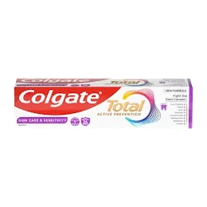 Zp Colgate Total Gum&sensitiv 100ml