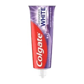 Pasta Za Zube Advanced White Purple 75ml Colgate