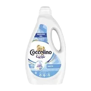 Tecni deterdzent White Coccolino 1.8L