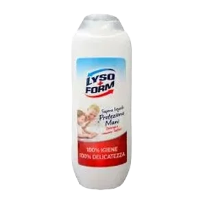 Tecni Sapun Lysoform Delicato 250ml