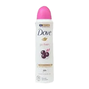 Dezodorans Dove Bery& Waterlily 150ml