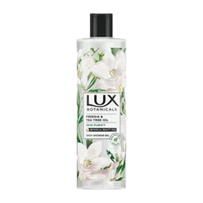Gel za tusiranje Freesia Lux 500 ml