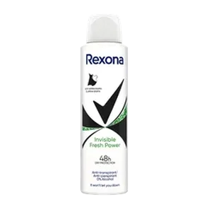 Dezodorans Rexona Invisible Fresh 150ml