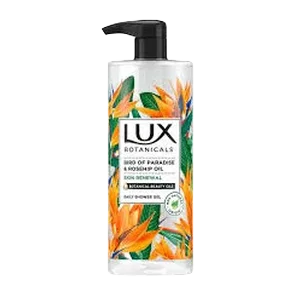 Gel za tusiranje Paradise Lux 750ml