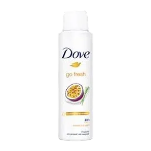 Dezodorans zenski Passion Dove 150ml
