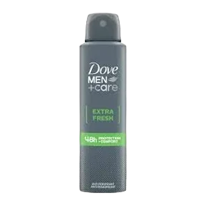 Dezod.muski Extra fresh Dove 150ml
