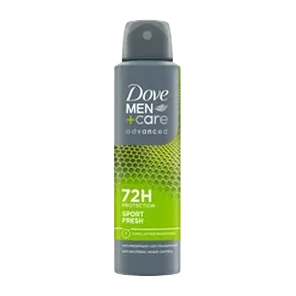 Dezod.muski Sport fresh Dove 150ml