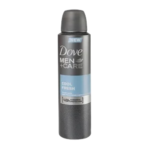 Dezod.muski Cool fresh Dove 150ml