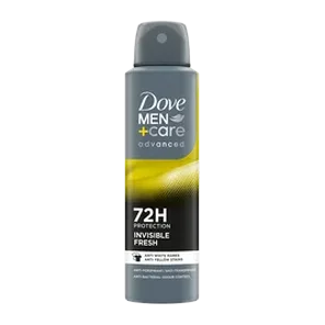 Dezod.muski Invis.Fresh Dove 150ml