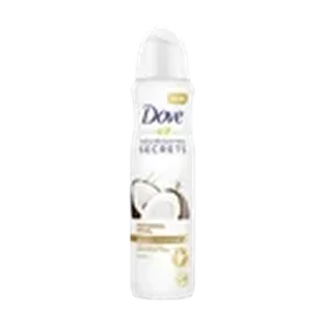 Dezod.zenski Kokos Dove 150ml