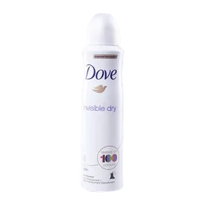 Dezod.zenski Invisible dry 150ml