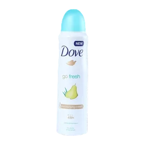 Dezodorans zenski Kruska Dove 150ml