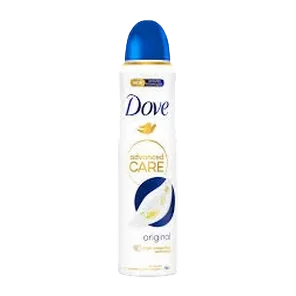 Dezodorans zenski Nar Dove 150ml