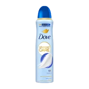 Dezodorans zenski Talk Dove 150ml