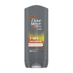 Gel Za Tusiranje Dove Care 3u1 400ml