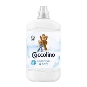 Omeksivac Za Ves Coccolino Sensitive 1.7l