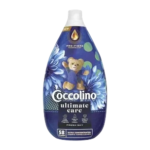 Omek.Coccolino Intense Fresh Sky 870ml