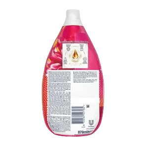 Omek.Coccolino Int.Fuchsia Passion 870ml