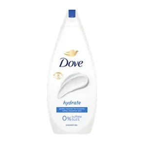 Gel za tusiranje Hydrate Dove 720ml