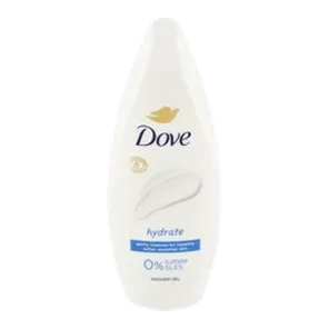 Gel za tusiranje Dove Hydrate 250ml